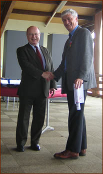 marc estrangin